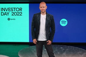 Should You Believe Spotify's Daniel Ek?