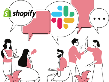 Shopify, Slack and more on the Investing City podcast