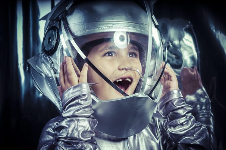 On Innovation, Our Portfolio and More