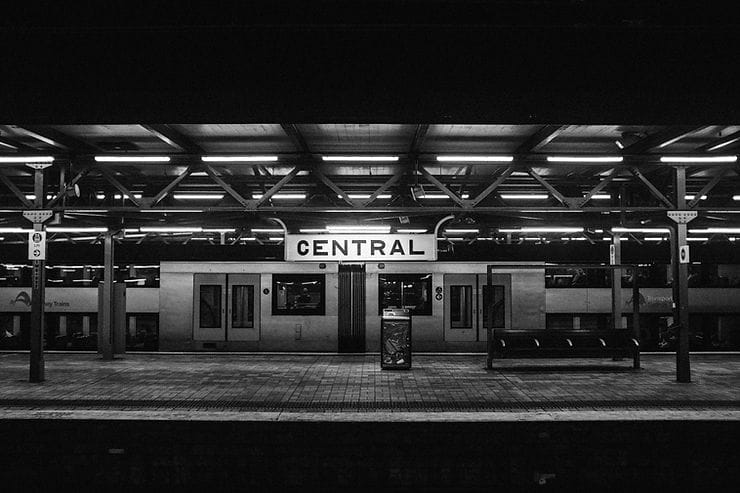It's Platforms All the Way Down