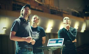 Atlassian: Growing Ambition