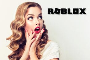 Roblox, the Coming Ad Titan